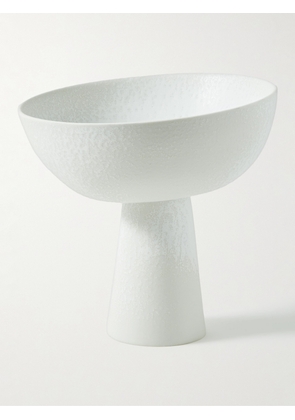 L'Objet - Terra Small Porcelain Bowl - Men - White