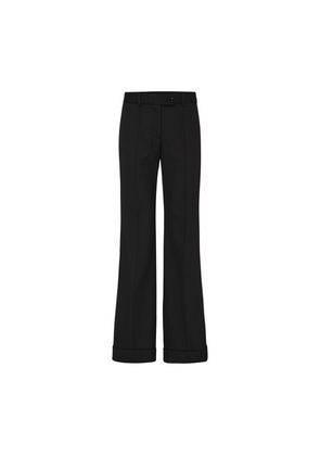 Pinna suit trousers