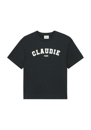 Claudie paris short-sleeved t-shirt