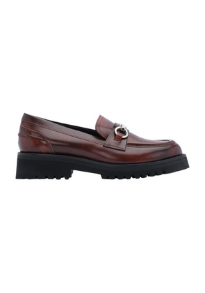 Covent loafers stirrup