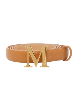 Mclassic 20 logo belt