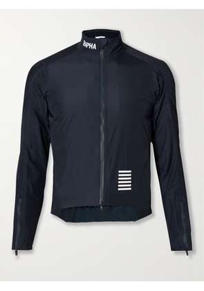 Rapha - Pro Team Recycled GORE-TEX® Shell Cycling Jacket - Men - Blue - M