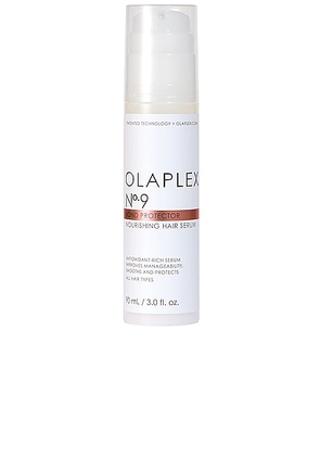 OLAPLEX No. 9 Bond Protector Nourishing Hair Serum in N/A - Beauty: NA. Size all.