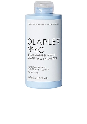 OLAPLEX No.4c Bond Maintenance Clarifying Shampoo in N/A - Beauty: NA. Size all.