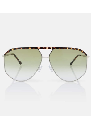 Isabel Marant Aviator sunglasses