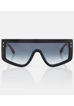 Isabel Marant Oversized sunglasses