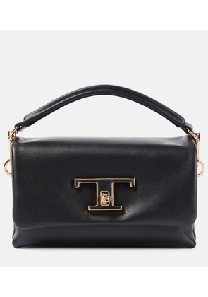 Tod's T Timeless Micro leather shoulder bag