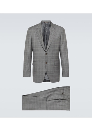 Canali Wool suit