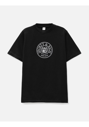 Connecticut Crest T-Shirt