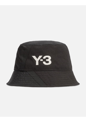 Y-3 Classic Bucket Hat