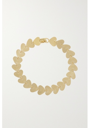 Irene Neuwirth - Love 18-karat Gold Bracelet - One size