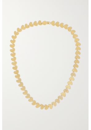 Irene Neuwirth - Love 18-karat Gold Necklace - One size