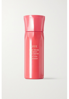 Oribe - Bright Blonde Radiance And Repair Treatment, 125ml - One size