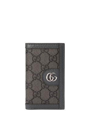 Gucci Ophidia card case - Grey