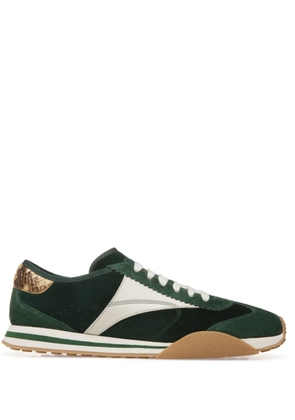 Bally Sonney V lace-up sneakers - Green