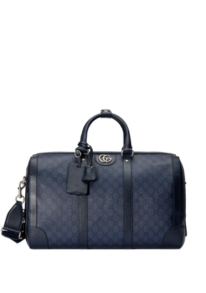 Gucci small Ophidia duffle bag - Blue