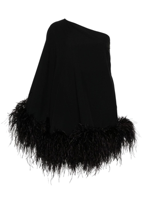 Taller Marmo Piccolo Ubud mini dress - Black