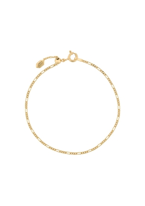 Maria Black Katie bracelet - Gold