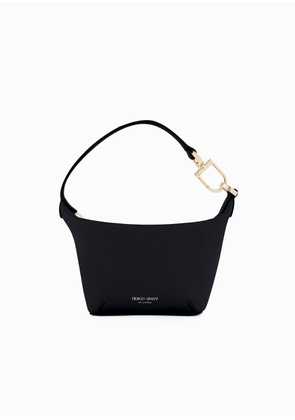OFFICIAL STORE Mini La Prima Soft Nappa-leather Handbag