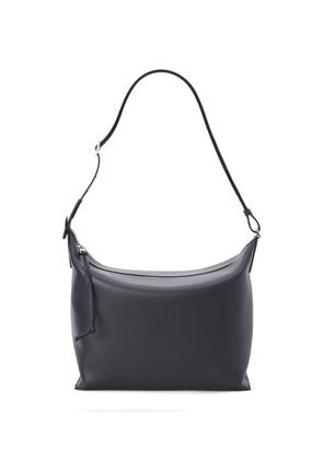 Loewe Leather Cubi Cross-Body Bag