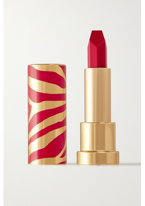 Sisley - Le Phyto Rouge Lipstick - Rouge Hollywood 44 - Red - One size