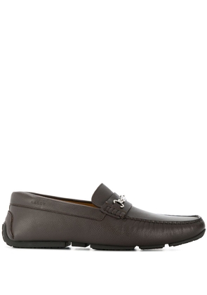 Bally Pitaval loafers - Brown