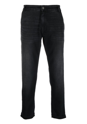 PT Torino slim-fit jeans - Black