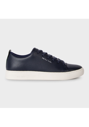 Ps Paul Smith Mens Shoe Lee Navy Tape