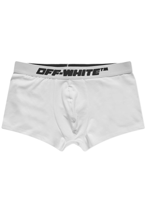 Off-White Underwear, Shop Online