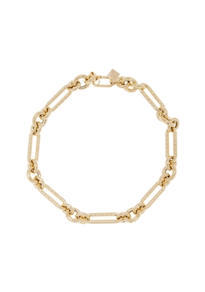 Lauren Rubinski - 14K Yellow Gold Chain Necklace - Gold - OS - Moda Operandi - Gifts For Her