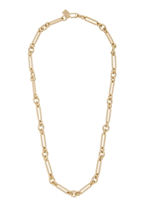 Lauren Rubinski - 14K Yellow Gold Long Chain Necklace - Gold - OS - Moda Operandi - Gifts For Her