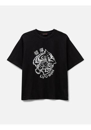 Tiger Roar T-shirt
