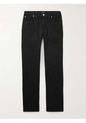 Brioni - Maribel Slim-Fit Straight-Leg Jeans - Men - Black - UK/US 30