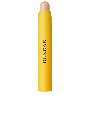 DUNDAS Beauty Undercover Enhancer Concealer - Filter 1 in Neutral Peach - Beauty: NA. Size all.