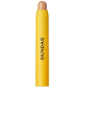 DUNDAS Beauty Undercover Enhancer Concealer - Filter 2 in Warm Golden - Beauty: NA. Size all.