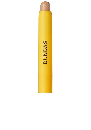 DUNDAS Beauty Undercover Enhancer Concealer - Filter 3 in Golden Peach - Beauty: NA. Size all.