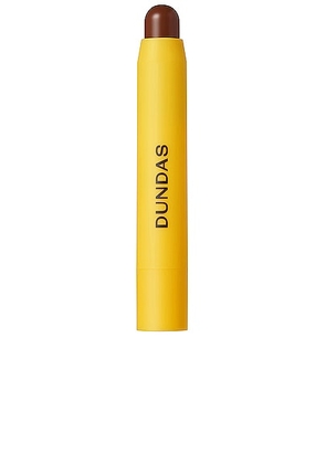 DUNDAS Beauty Undercover Enhancer Concealer - Filter 8 in Deep Neutral - Beauty: NA. Size all.