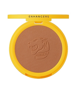 DUNDAS Beauty Bronzer Anonymous - Step 2 in Matte Amber - Beauty: NA. Size all.