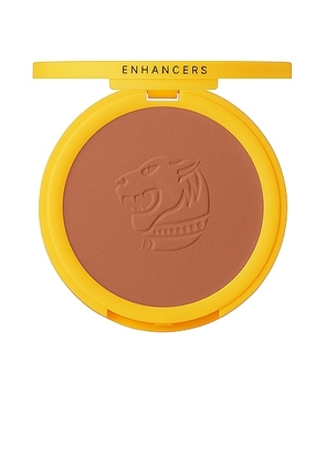 DUNDAS Beauty Bronzer Anonymous - Step 5 in Matte Tawny - Beauty: NA. Size all.