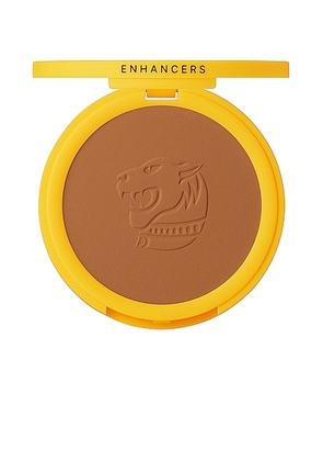 DUNDAS Beauty Bronzer Anonymous - Step 4 in Matte Mocha - Beauty: NA. Size all.