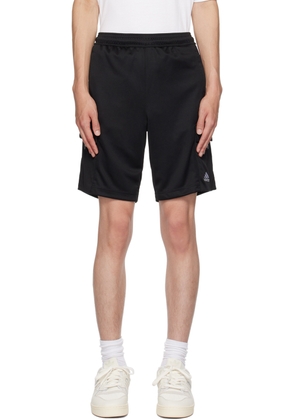adidas Originals Black Tiro Shorts