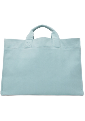 Objects IV Life Blue Weekend Tote