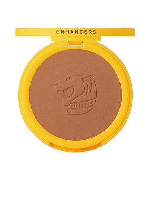 DUNDAS Beauty Bronzer Anonymous - Step 2 in Beauty: NA.