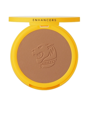 DUNDAS Beauty Bronzer Anonymous - Step 1 in Beauty: NA.