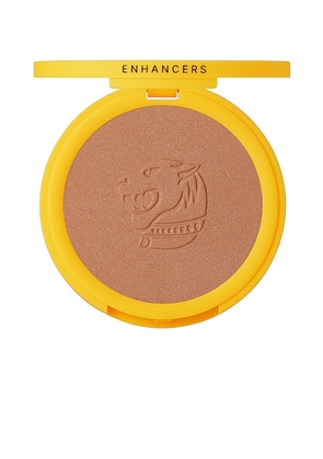DUNDAS Beauty Bronzer Anonymous - Step 3 in Beauty: NA.