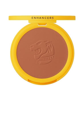 DUNDAS Beauty Bronzer Anonymous - Step 5 in Beauty: NA.