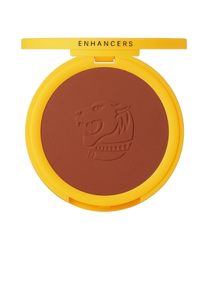 DUNDAS Beauty Bronzer Anonymous - Step 6 in Beauty: NA.