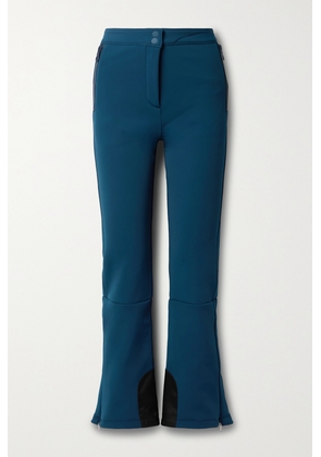 Cordova - Bormio Flared Ski Pants - Blue - x small,small,medium,large