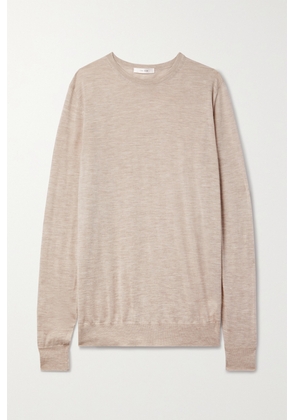The Row - Exeter Cashmere Sweater - Neutrals - x small,small,medium,large,x large