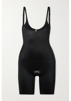 Spanx - Thinstincts 2.0 Bodysuit - Black - x small,small,medium,large,x large
